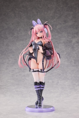 Original - Usamimi Headphone Lulumu - 1/6