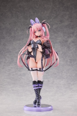 Original - Usamimi Headphone Lulumu - 1/6