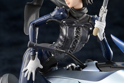 1/8 Persona 5 Makoto Niijima Phantom Thief with Johanna Ver.