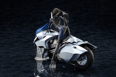 1/8 Persona 5 Makoto Niijima Phantom Thief with Johanna Ver.