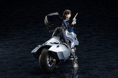 1/8 Persona 5 Makoto Niijima Phantom Thief with Johanna Ver.