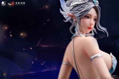 Ghostblade - Yan - Princess Haiqinyan - 1/6