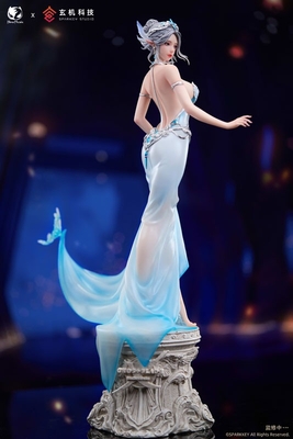Ghostblade - Yan - Princess Haiqinyan - 1/6