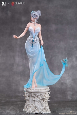 Ghostblade - Yan - Princess Haiqinyan - 1/6