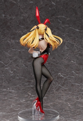 Kakegurui×× - Saotome Mary - B-style - Bunny Ver. - 1/4