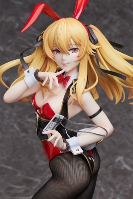 Kakegurui×× - Saotome Mary - B-style - Bunny Ver. - 1/4
