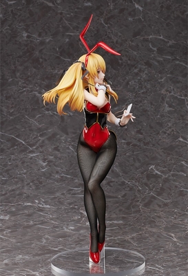 Kakegurui×× - Saotome Mary - B-style - Bunny Ver. - 1/4
