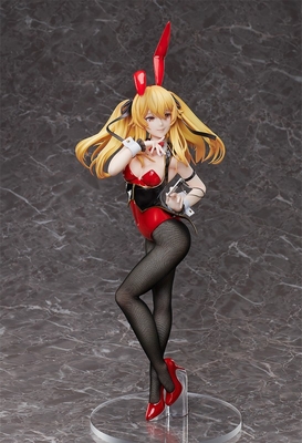 Kakegurui×× - Saotome Mary - B-style - Bunny Ver. - 1/4