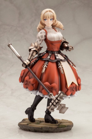Unicorn Overlord - Scarlett - 1/7