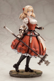 Unicorn Overlord - Scarlett - 1/7