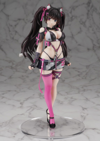 Goddess of Victory: Nikke - Nero