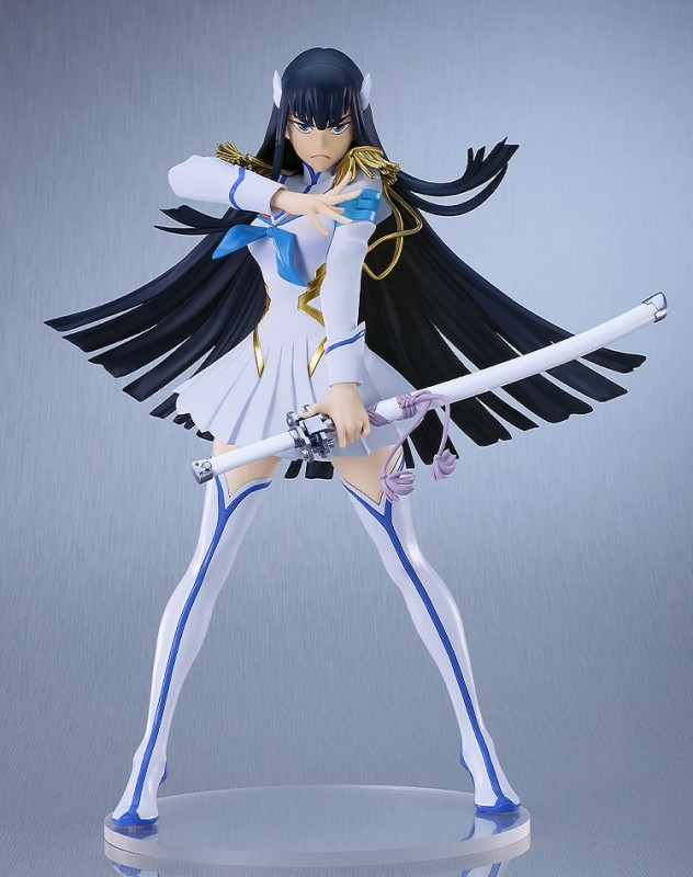 Kill la Kill - Kiryuuin Satsuki - Pop Up Parade - SP