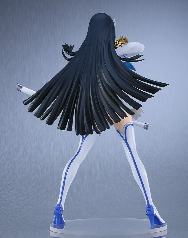 Kill la Kill - Kiryuuin Satsuki - Pop Up Parade - SP