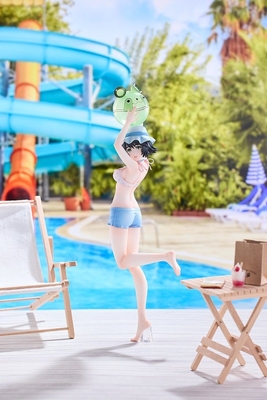 Steins;Gate - Shiina Mayuri - 1/7 - Swimsuit Ver.