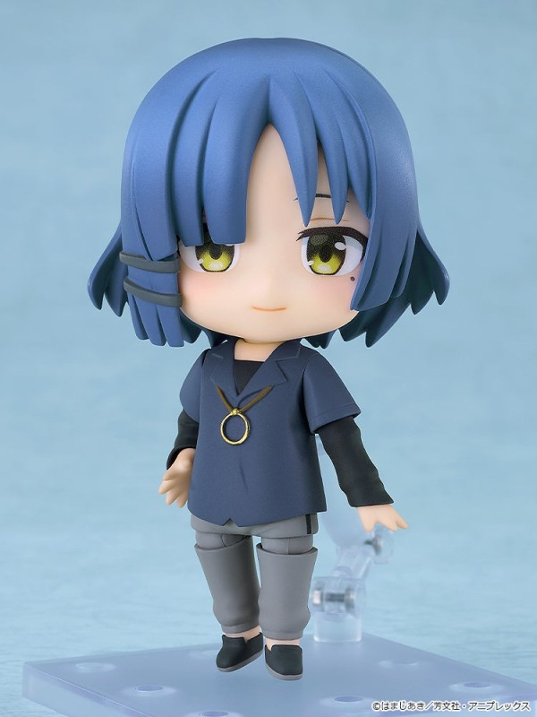 Bocchi the Rock! - Yamada Ryou - Nendoroid (#2785) - Casual Clothes Ver.