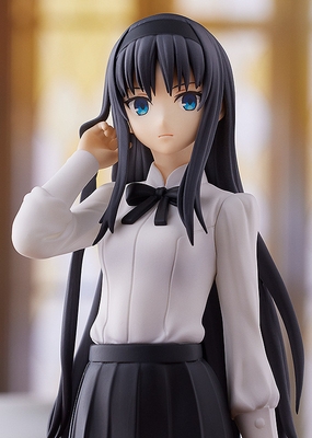 Tsukihime -A Piece of Blue Glass Moon- - Tohno Akiha - Pop Up Parade