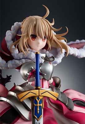 1/7 Illyasviel von Einzbern: Saber/Altria Ver. (Fate/kaleid liner Prisma Illya)