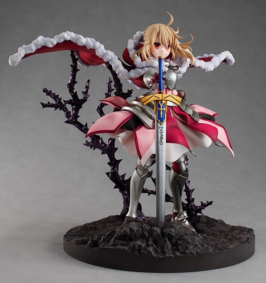 1/7 Illyasviel von Einzbern: Saber/Altria Ver. (Fate/kaleid liner Prisma Illya)