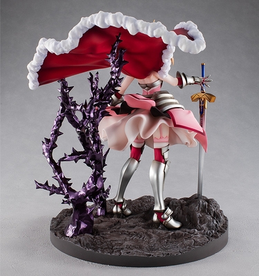1/7 Illyasviel von Einzbern: Saber/Altria Ver. (Fate/kaleid liner Prisma Illya)