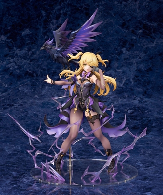 Genshin Impact - Fischl - Oz - Prinzessin der Verurteilung Ver. - 1/7