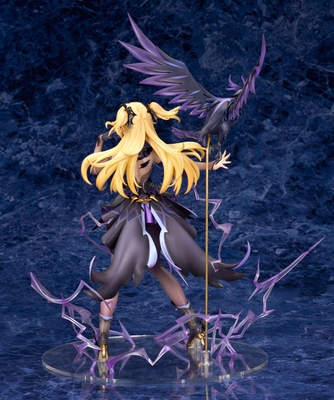 Genshin Impact - Fischl - Oz - Prinzessin der Verurteilung Ver. - 1/7