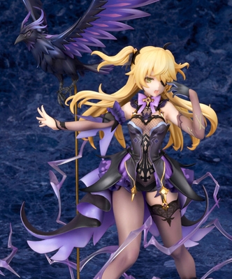 Genshin Impact - Fischl - Oz - Prinzessin der Verurteilung Ver. - 1/7