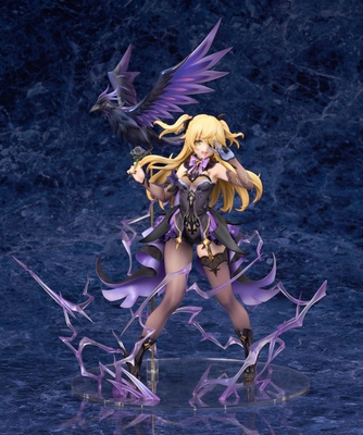 Genshin Impact - Fischl - Oz - Prinzessin der Verurteilung Ver. - 1/7