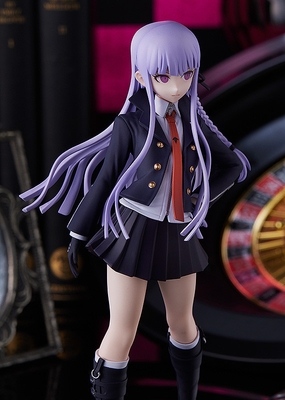 POP UP PARADE Kyoko Kirigiri (Danganronpa 1/2 Reload)
