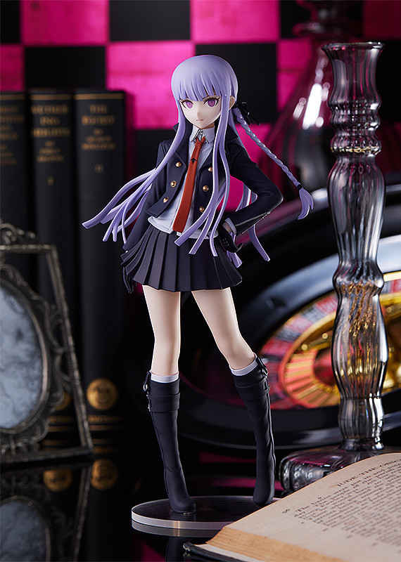 POP UP PARADE Kyoko Kirigiri (Danganronpa 1/2 Reload)