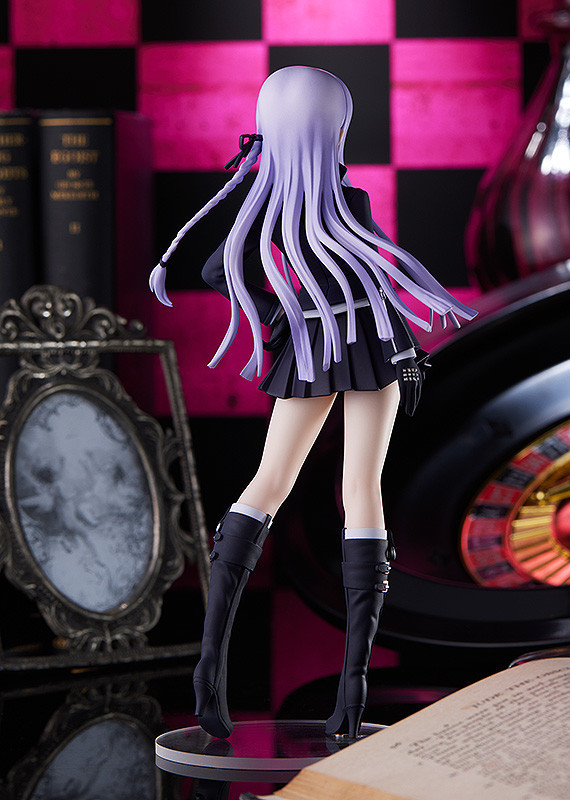 POP UP PARADE Kyoko Kirigiri (Danganronpa 1/2 Reload)