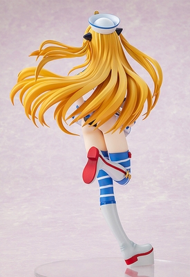 1/7 To Love-Ru Darkness Golden Darkness: Breezy Seaside Ver.