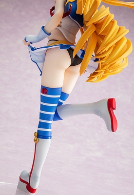 1/7 To Love-Ru Darkness Golden Darkness: Breezy Seaside Ver.