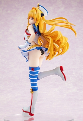 1/7 To Love-Ru Darkness Golden Darkness: Breezy Seaside Ver.