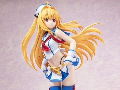 1/7 To Love-Ru Darkness Golden Darkness: Breezy Seaside Ver.