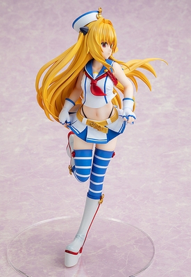 1/7 To Love-Ru Darkness Golden Darkness: Breezy Seaside Ver.