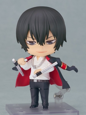 Katekyou Hitman REBORN! - Hibari Kyouya - Hibird - Nendoroid (#2790) - 2.0