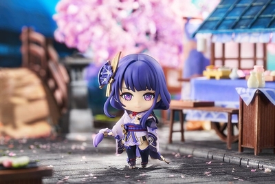 Genshin Impact - Raiden Shogun - Nendoroid (#2660)