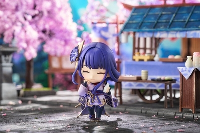 Genshin Impact - Raiden Shogun - Nendoroid (#2660)