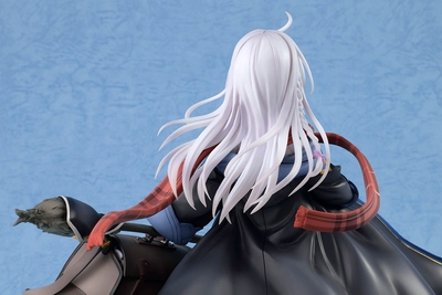 Majo no Tabitabi Elaina 1/7