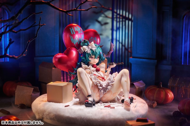 Girls' Frontline - M327 - 1/7 - Damaged Ver.