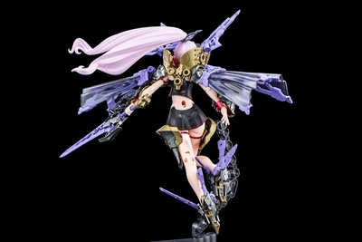 Original - Megami Device - Buster Doll Paladin - Darkness Claw - 1/1
