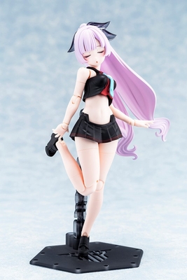 Original - Megami Device - Buster Doll Paladin - Darkness Claw - 1/1