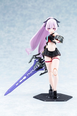 Original - Megami Device - Buster Doll Paladin - Darkness Claw - 1/1