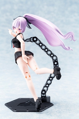 Original - Megami Device - Buster Doll Paladin - Darkness Claw - 1/1