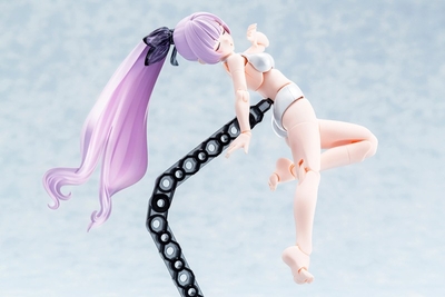 Original - Megami Device - Buster Doll Paladin - Darkness Claw - 1/1