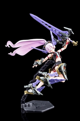 Original - Megami Device - Buster Doll Paladin - Darkness Claw - 1/1