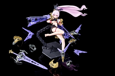 Original - Megami Device - Buster Doll Paladin - Darkness Claw - 1/1