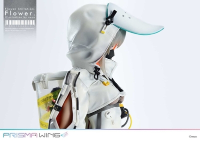 Flower Imitation. - Flower. - Prisma Wing (PWNECO-01P) - 1/7