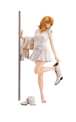 Uchuu Senkan Yamato 2202: Ai no Senshi-tachi - Mori Yuki - Yamato Girls Collection - Private Coordinate Re.