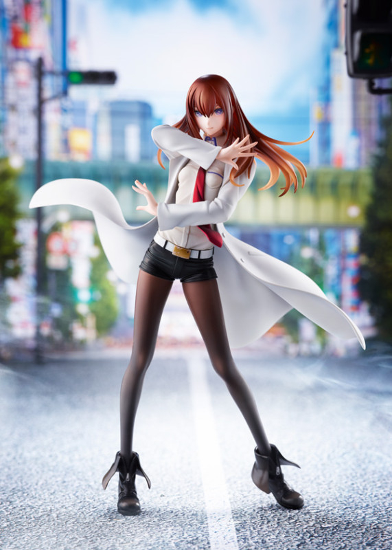 Steins;Gate - Makise Kurisu - Dream Tech - White Coat Style - 1/7